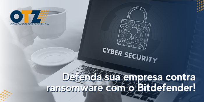  Defenda sua empresa contra ransomware com o Bitdefender!