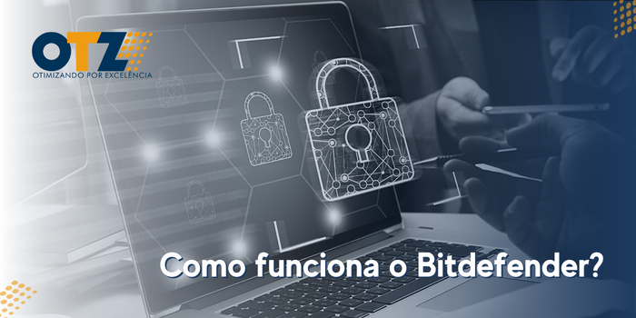  Como funciona o Bitdefender?